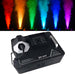 MACCHINA DEL FUMO GETTO VERTICALE 1500W CON 24 LUCI LED RGB EFFETTO GEYSER DMX  Trade Shop italia - Napoli, Commerciovirtuoso.it
