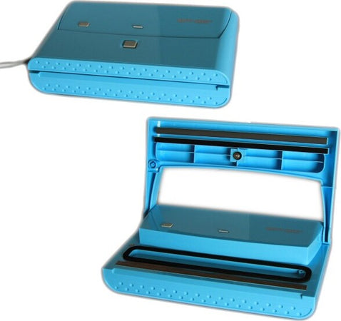 Macchina-Macchine-Per-Sottovuoto-Piu-Sacchetti-Sotto-Vuoto-Cibi-Alimenti-Vacuum