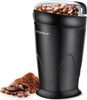 Macchina Macina Caffe Caffe' Elettrico 150w Pulsante Macinacaffe Capienza 60g Casa e cucina/Tè e caffè/Macinacaffè/Macinacaffè elettrici con lama Trade Shop italia - Napoli, Commerciovirtuoso.it