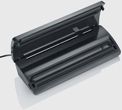 Macchina per Confezionamento Sottovuoto Alimenti con kit accessori Severin Fs3611