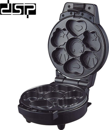 Macchina Piastra Per Ciambelle Donuts Donut Biscotti Maker 600w 2 In 1 1103 Casa e cucina/Elettrodomestici per la cucina/Macchine per Waffle Trade Shop italia - Napoli, Commerciovirtuoso.it