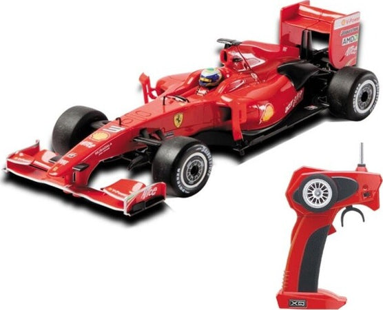Macchina Radiocomandata Ferrari F60 Formula 1 Con Radiocomando A Distanza 1:24 Giochi e giocattoli/Veicoli/Radiocomandati e telecomandati/Auto e camion/Auto Trade Shop italia - Napoli, Commerciovirtuoso.it