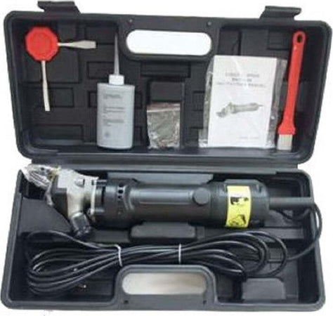 Macchina Tosapecore Professionale Pettine Tosa Capre Tosapecore Ovini Prodotti per animali > Altri Animali > Pecore > Tosapecore Trade Shop italia - Napoli, Commerciovirtuoso.it
