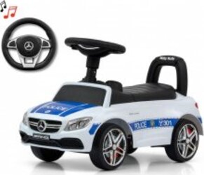 Macchinina-a-Batteria-Mercedes-AMG-C63-Coupe-S-Milly-Mally