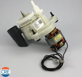 Macinino-Completo-3D-DL-230V-per-Autentica,-Primadonna
