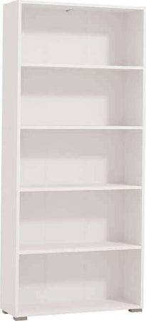 MADDIE---libreria-cinque-ripiani-moderno-minimal-in-legno-cm-70-x-24,5-x-176,5-h-Bianco-Milani-Home