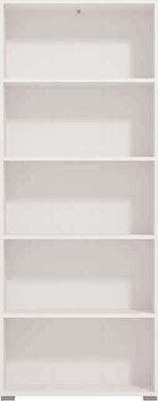 MADDIE---libreria-cinque-ripiani-moderno-minimal-in-legno-cm-70-x-24,5-x-176,5-h-Bianco-Milani-Home