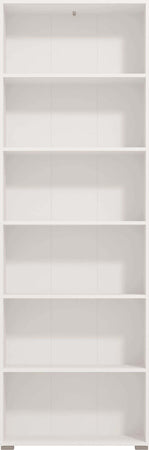 MADDIE---libreria-sei-ripiani-moderno-minimal-in-legno-cm-70-x-24,5-x-211,5-h-Bianco-Milani-Home
