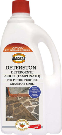 MADRAS-DETERSTON-LT.1-acido-per-pietra-serena-porfido-granito-e-simili