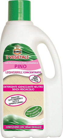 MADRAS-LEGNOBRILL-I-VEGETALI-LT.1-detergente-igienizzante-neutro-con-fragranza-al-pino-per-pavimenti-in-legno-e-parquet