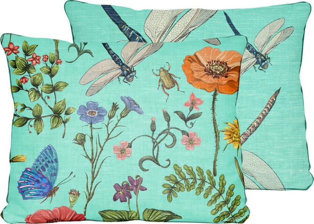 Madre Selva Federa reversibile 50X35 cm Casa e cucina/Tessili per la casa/Cuscini decorativi e accessori/Copricuscini e federe Scontolo.net - Potenza, Commerciovirtuoso.it