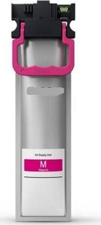 Magente PG Comp Epson WF-C53xx/WF-C58xx Series-5KC13T11D340 Elettronica/Informatica/Stampanti e accessori/Accessori per stampanti a inchiostro e laser/Cartucce d'inchiostro Innovamy.it - Milano, Commerciovirtuoso.it