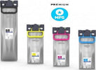 Magente Pigment Compa Pro WF-C878/C879-20KC13T05A300 Elettronica/Informatica/Stampanti e accessori/Accessori per stampanti a inchiostro e laser/Cartucce d'inchiostro Innovamy.it - Milano, Commerciovirtuoso.it