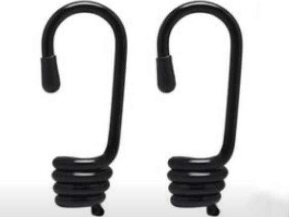 MAGGI-GROUP---2-PEZZI---GANCIO-METALLICO-PLASTIFICATO-3,2MM---PER-CORDE-ELASTICHE