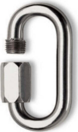 MAGGI-GROUP---2-PEZZI---MAGLIE-RAPIDE-IN-ACCIAIO-INOX-316-Ø4MM