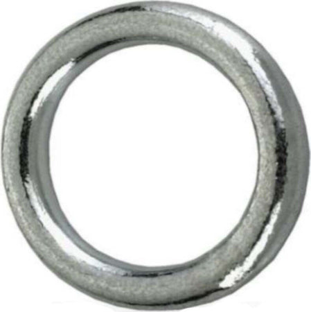 MAGGI-GROUP---4 PEZZI---ANELLI-ZINCATI-6X45MM