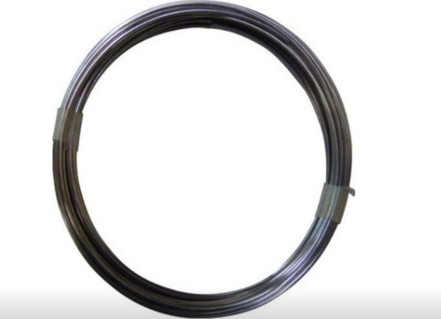 MAGGI-GROUP---MATASSINA-DI-FILO-IN-ACCIAIO-INOX-0,8MMx50MT