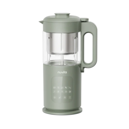 Cuocipappa multifunzione 7 in 1 Magic Pappa Nuvita Baby