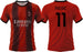 Maglia AC Milan 2024 Christian Pulisic Sport e tempo libero/Fan Shop/Calcio/Abbigliamento/Magliette e Top Il Distintivo - Pesaro, Commerciovirtuoso.it