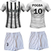 Maglia Fc Juventus 2023 Calcio Juve Bianco Nero Sport e tempo libero/Fan Shop/Calcio/Abbigliamento/Magliette e Top Il Distintivo - Pesaro, Commerciovirtuoso.it