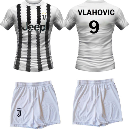 Maglia Fc Juventus 2023 Calcio Juve Bianco Nero Sport e tempo libero/Fan Shop/Calcio/Abbigliamento/Magliette e Top Il Distintivo - Pesaro, Commerciovirtuoso.it