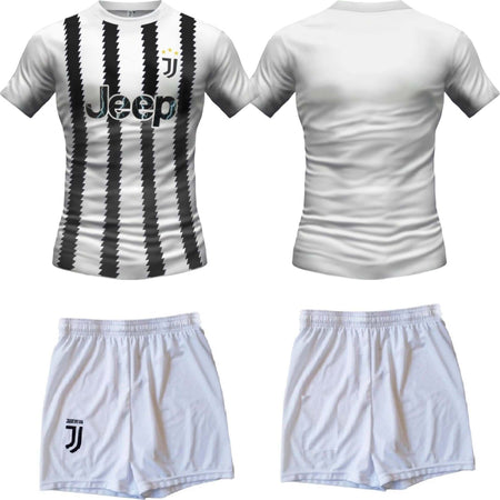 Maglia Fc Juventus 2023 Calcio Juve Bianco Nero Sport e tempo libero/Fan Shop/Calcio/Abbigliamento/Magliette e Top Il Distintivo - Pesaro, Commerciovirtuoso.it
