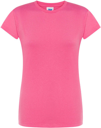 Maglia mezza manica donna regular lady comfort - TSRLCMF