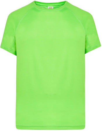 Maglia mezza manica uomo sport man - SPORTMAN