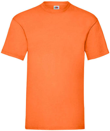 Maglia uomo calibrato mezza manica 100% cotone - FR610360