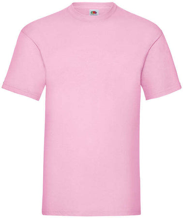 Maglia uomo mezza manica 100% cotone - FR610360
