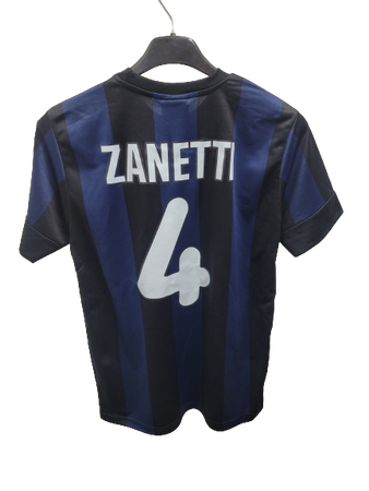 Maglia Inter Javier Zanetti