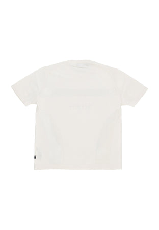 IUTER Maglietta Uomo Knit Tee Beige da uomo