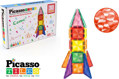 Magnetic-Mini-Piastrelle-30-Picasso