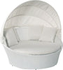 MAIUS---divano-da-giardino-circolare-completo-di-cuscini-e-parasole-Bianco-Milani-Home