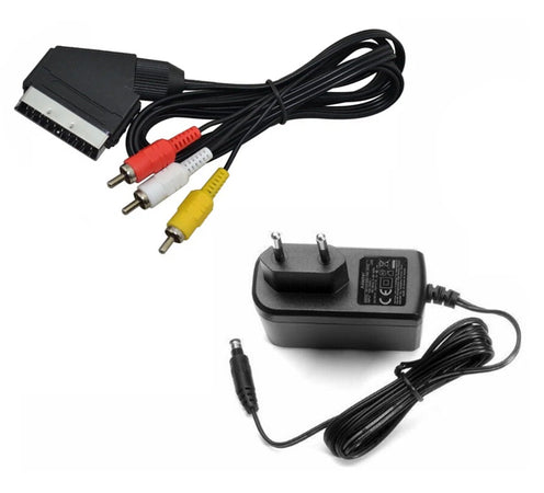 Decoder Tv Satellitare HD Dazn e Tivusat HDMI Con Scheda Inclusa Majestic SAT 265 DEC Certificato