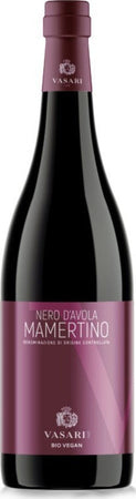 Mamertino-Nero-d'Avola-DOC-Vasari