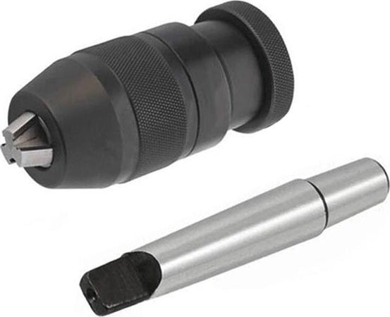 Mandrino-1-16mm-B16-Per-Trapano-A-Colonna-Autoserrante-Tornio-Autobloccante-Tools