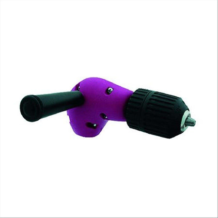 Mandrino ad angolo x trapano 90â° Fai da te/Utensili elettrici e a mano/Utensili elettrici/Trapani/Trapani combinati La Zappa - Altamura, Commerciovirtuoso.it