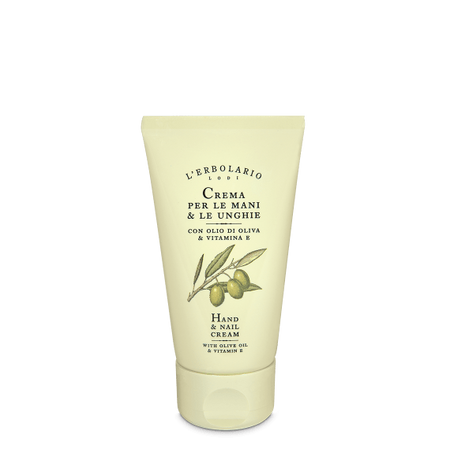 Crema per le Mani e le Unghie 40ml
