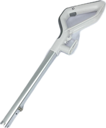 MANICO ORIGINALE PER SCOPA A VAPORE POLTI VAPORETTO 3 CLEAN PTEU0295 M0006945 Casa e cucina/Aspirapolvere e pulizia di pavimenti e finestre/Accessori per aspirapolvere/Batterie e parti sostitutive Rossi Ricambi - Venetico Marina, Commerciovirtuoso.it