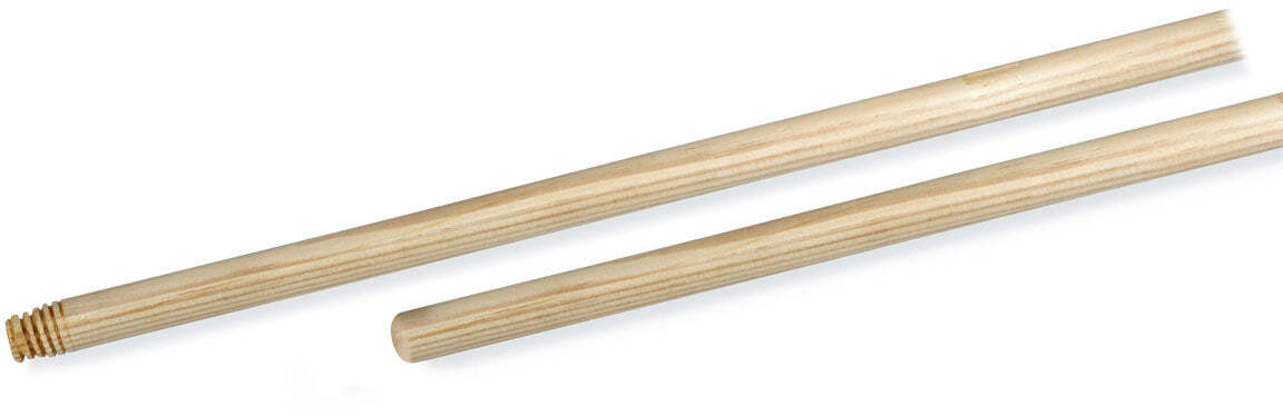 MANICO SCOPA IN LEGNO DI ALTA QUALITA' CM 150 BEAST