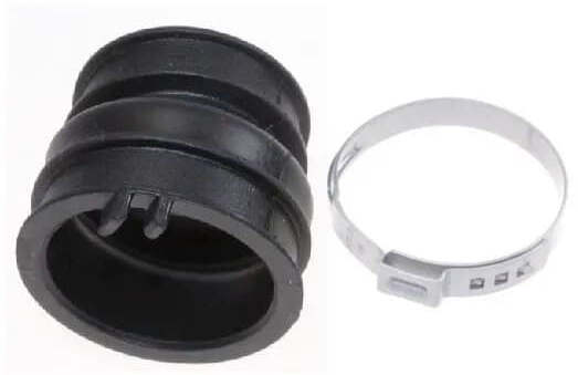 Manicotto Ariston Elettropompa-Motore Lavastoviglie C00256976