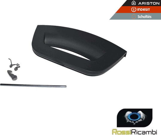 MANIGLIA ASCIUGATRICE LAVASCIUGA HOTPOINT ARISTON OBLO' ORIGINALE C00288568 Casa e cucina/Grandi elettrodomestici/Accessori e parti di ricambio/Ricambi e accessori per asciugatrici/Altri ricambi per asciugatrici Rossi Ricambi - Venetico Marina, Commerciovirtuoso.it