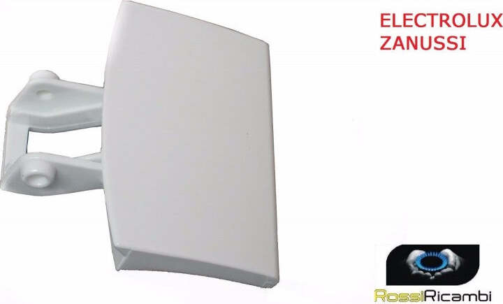MANIGLIA LAVATRICE REX ZANUSSI ELECTROLUX CERNIERA OBLO' CHIUSURA 1246048001 Casa e cucina/Grandi elettrodomestici/Accessori e parti di ricambio/Ricambi e accessori per lavatrici/Sportelli per lavatrici Rossi Ricambi - Venetico Marina, Commerciovirtuoso.it