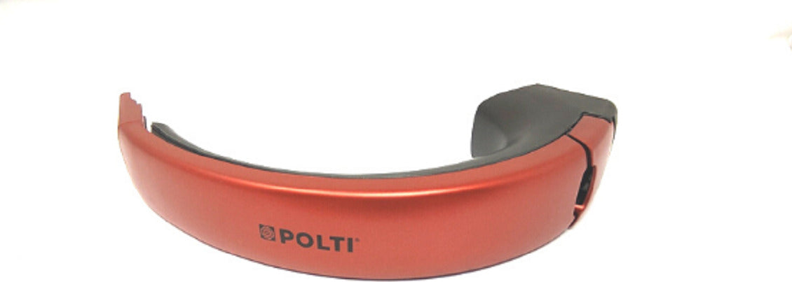 MANIGLIA MANICO SERBATOIO ASPIRAPOLVERE AIRTECH FORZASPIRA POLTI ORIGINALE SLDB2959 Casa e cucina/Aspirapolvere e pulizia di pavimenti e finestre/Accessori per aspirapolvere/Batterie e parti sostitutive Rossi Ricambi - Venetico Marina, Commerciovirtuoso.it