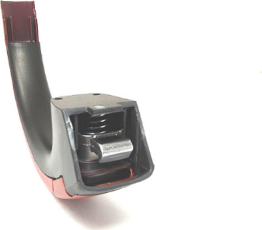 MANIGLIA MANICO SERBATOIO ASPIRAPOLVERE AIRTECH FORZASPIRA POLTI ORIGINALE SLDB2959 Casa e cucina/Aspirapolvere e pulizia di pavimenti e finestre/Accessori per aspirapolvere/Batterie e parti sostitutive Rossi Ricambi - Venetico Marina, Commerciovirtuoso.it