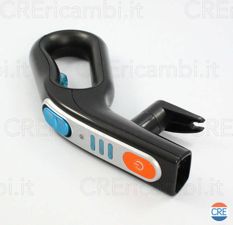 Maniglia-Nera-per-Clean-&-Steam-RY7535,-RY7557,-RY7585,-RY7577