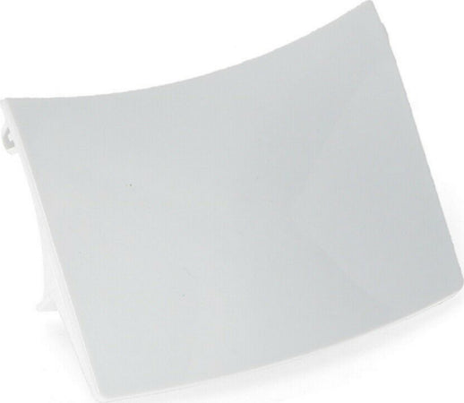 MANIGLIA OBLÒ LAVATRICE BOSCH - SIEMENS 00183607, 00183623, 183607, 183623 Casa e cucina/Grandi elettrodomestici/Accessori e parti di ricambio/Ricambi e accessori per lavatrici/Sportelli per lavatrici Rossi Ricambi - Venetico Marina, Commerciovirtuoso.it