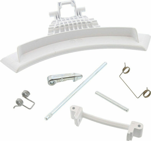 MANIGLIA OBLÒ RICAMBIO PER LAVATRICE REX ELECTROLUX ORIGINALE 4055248019 Casa e cucina/Grandi elettrodomestici/Accessori e parti di ricambio/Ricambi e accessori per lavatrici/Sportelli per lavatrici Rossi Ricambi - Venetico Marina, Commerciovirtuoso.it