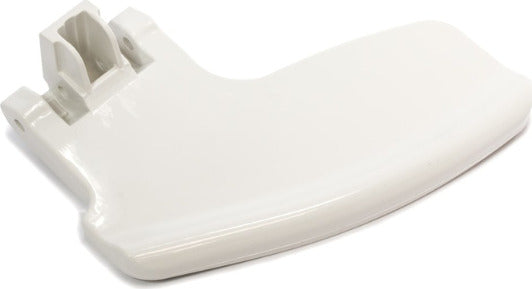 MANIGLIA OBLO' LAVATRICE CANDY HOOVER 41013809 Casa e cucina/Grandi elettrodomestici/Accessori e parti di ricambio/Ricambi e accessori per lavatrici/Sportelli per lavatrici Rossi Ricambi - Venetico Marina, Commerciovirtuoso.it